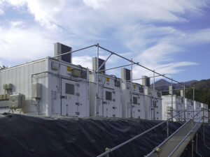 太陽光利用型農業工場の研究開発
