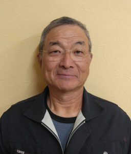 指導員紹介
